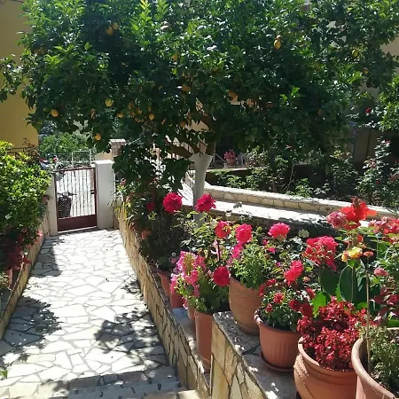 Appartement Voula *