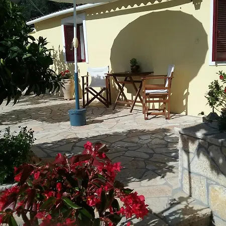 βούλα Διαμέρισμα *